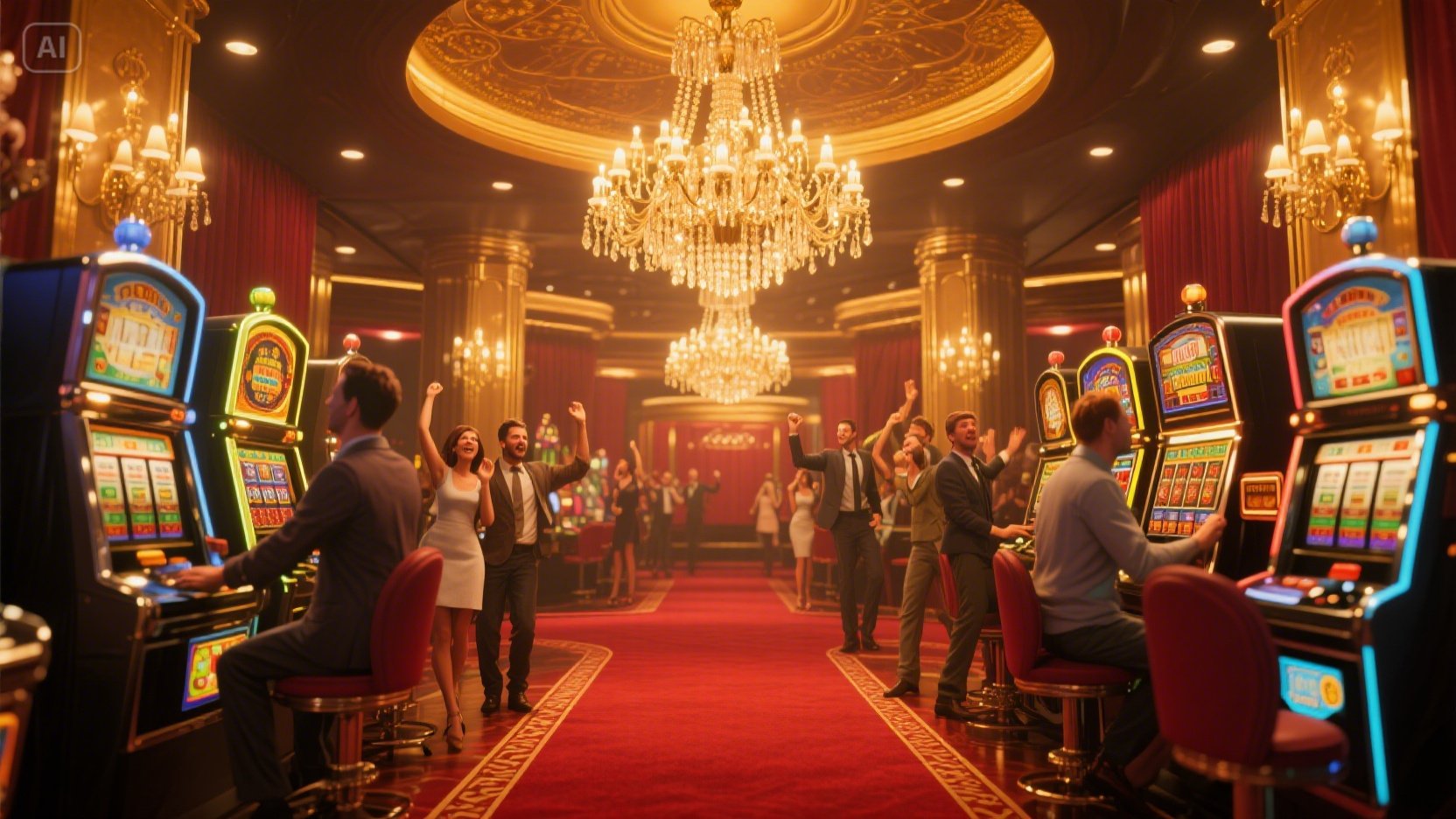 Registration at Lataamo Casino Casino