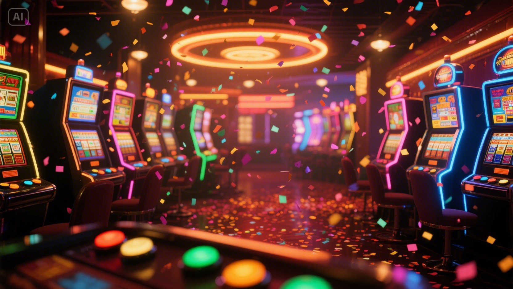 Casino Lataamo Casino desktop and mobile interfaces