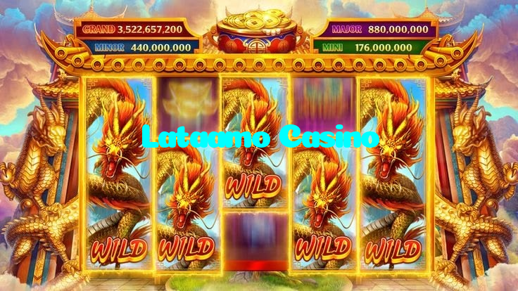 available types of Lataamo Casino bet including pre-match live express and system bets
