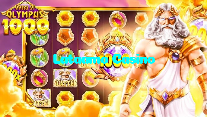 making first deposit on Lataamo Casino website using local payment methods in Pakistan
