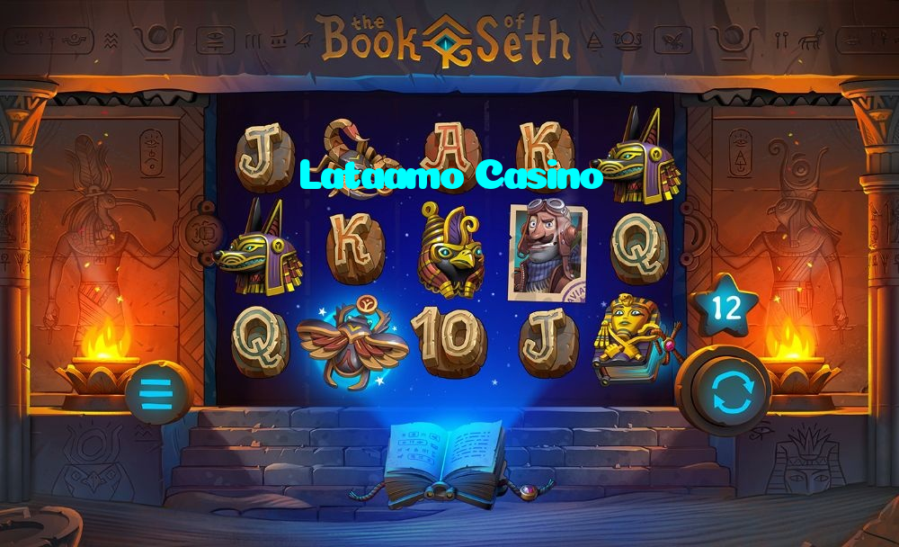 Lataamo Casino