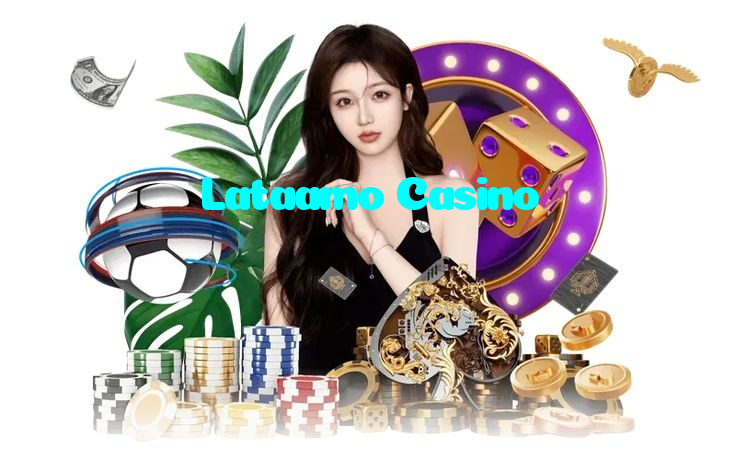 making first deposit on Lataamo Casino website using local payment methods in Pakistan