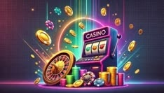 ریئل ٹائم موبائل آڈز اپڈیٹس اور پریمیم کیسینو رومز پاکستان